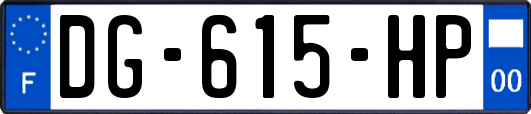 DG-615-HP