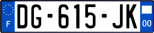 DG-615-JK