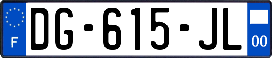 DG-615-JL