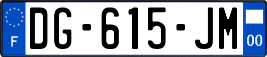 DG-615-JM