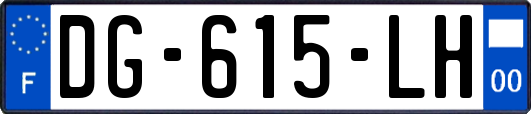 DG-615-LH