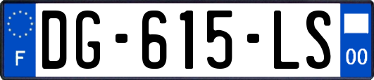 DG-615-LS