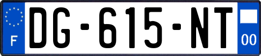 DG-615-NT