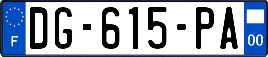 DG-615-PA