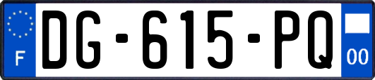 DG-615-PQ