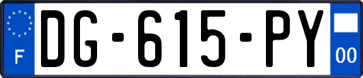 DG-615-PY