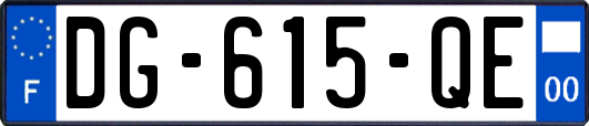 DG-615-QE