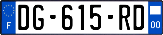 DG-615-RD