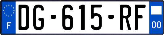 DG-615-RF