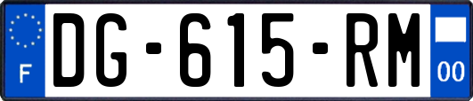 DG-615-RM