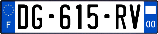 DG-615-RV