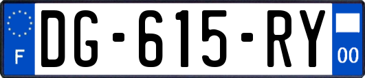 DG-615-RY