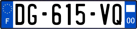 DG-615-VQ