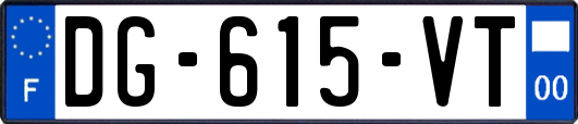 DG-615-VT