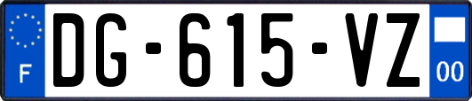 DG-615-VZ