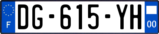 DG-615-YH