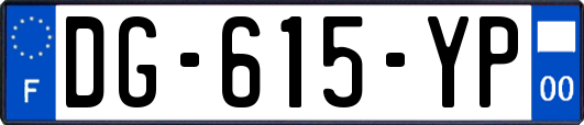 DG-615-YP