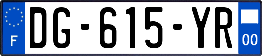 DG-615-YR