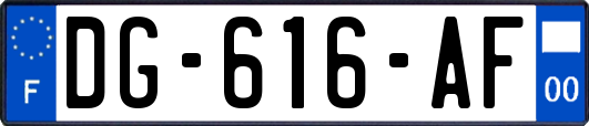 DG-616-AF