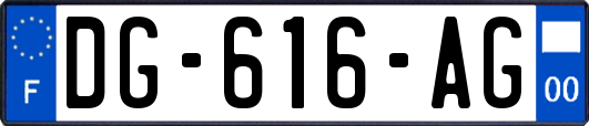 DG-616-AG