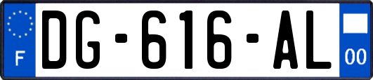 DG-616-AL