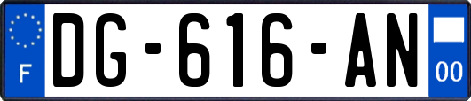 DG-616-AN