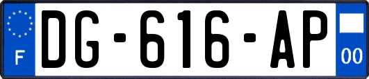 DG-616-AP