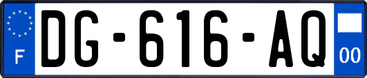 DG-616-AQ