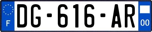 DG-616-AR