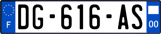 DG-616-AS