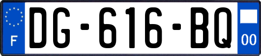 DG-616-BQ