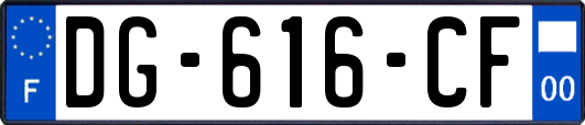 DG-616-CF