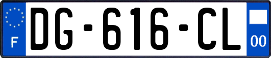 DG-616-CL