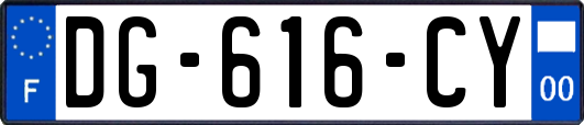 DG-616-CY