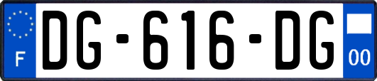 DG-616-DG