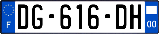 DG-616-DH