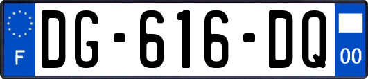 DG-616-DQ
