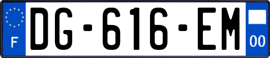 DG-616-EM