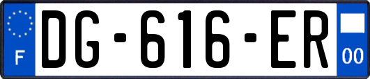DG-616-ER