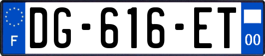 DG-616-ET