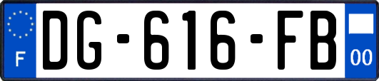 DG-616-FB