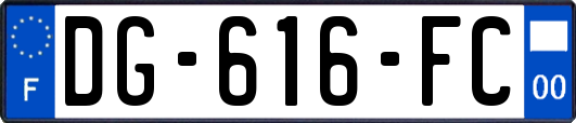 DG-616-FC