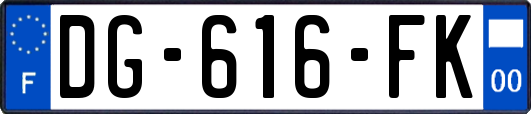 DG-616-FK