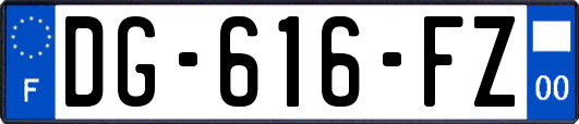 DG-616-FZ