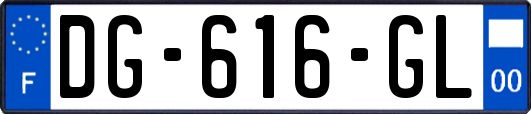 DG-616-GL