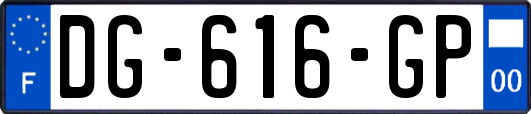 DG-616-GP