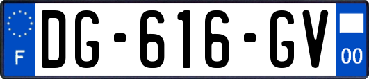 DG-616-GV