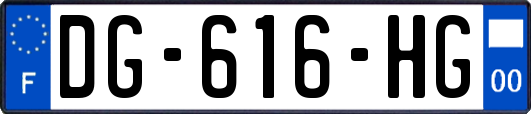 DG-616-HG