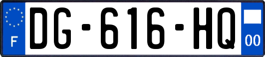 DG-616-HQ