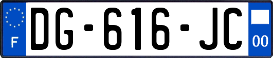 DG-616-JC